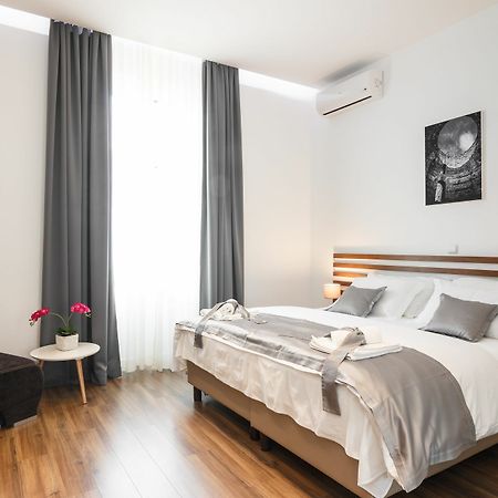 Prima Luxury Rooms Split Zewnętrze zdjęcie