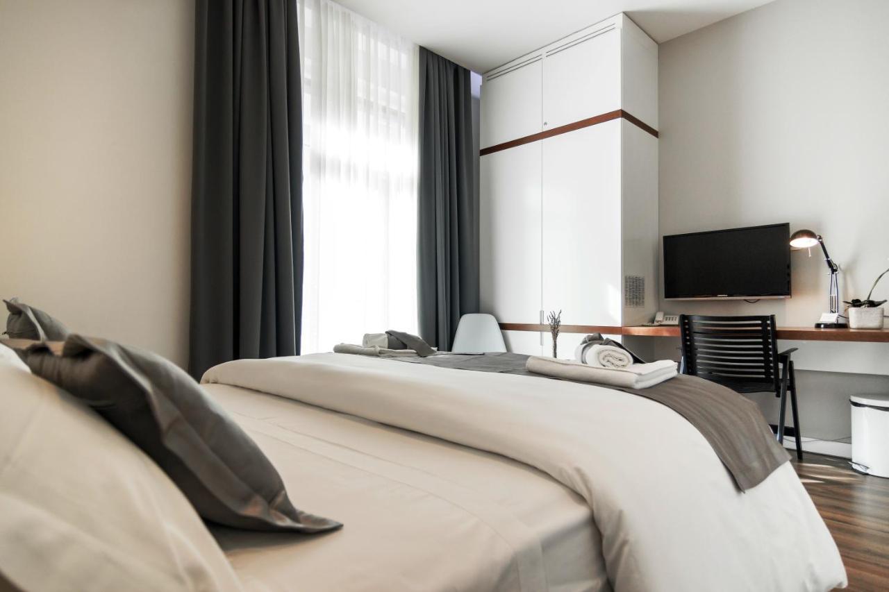 Prima Luxury Rooms Split Zewnętrze zdjęcie