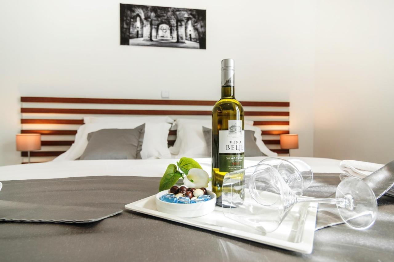 Prima Luxury Rooms Split Zewnętrze zdjęcie