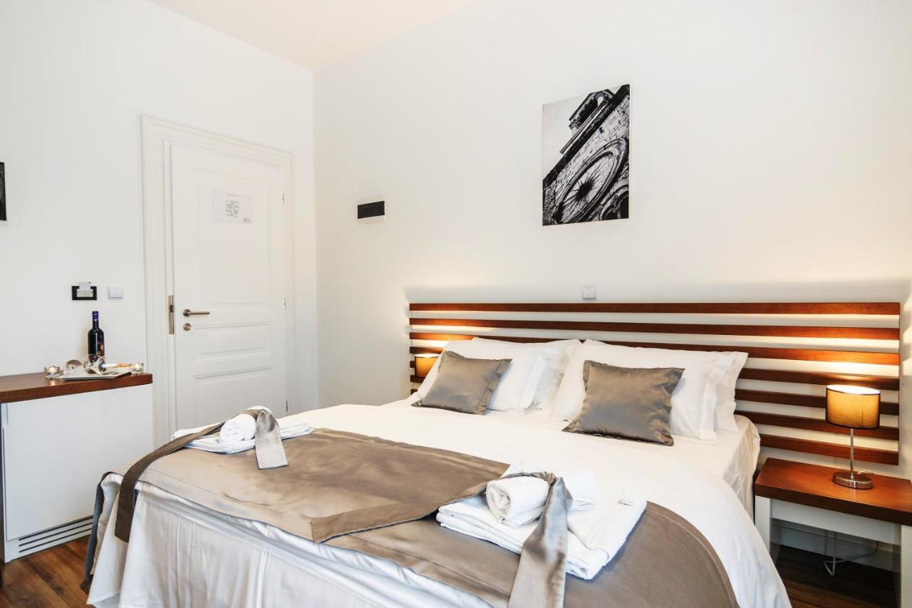 Prima Luxury Rooms Split Zewnętrze zdjęcie