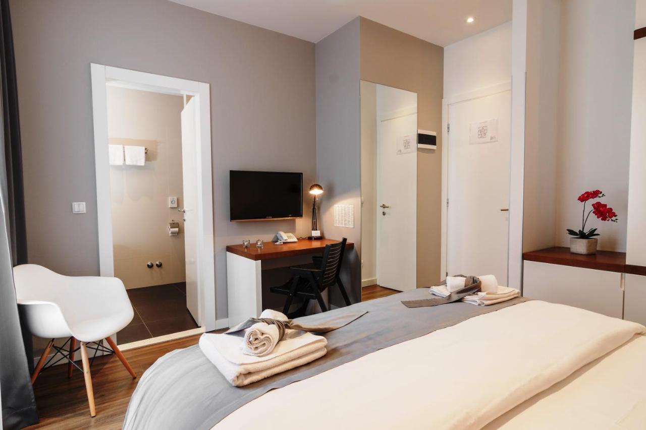 Prima Luxury Rooms Split Zewnętrze zdjęcie