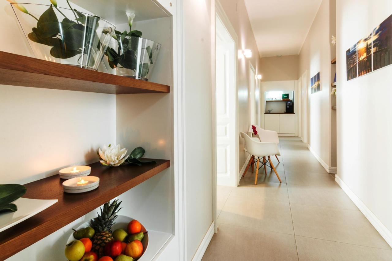 Prima Luxury Rooms Split Zewnętrze zdjęcie