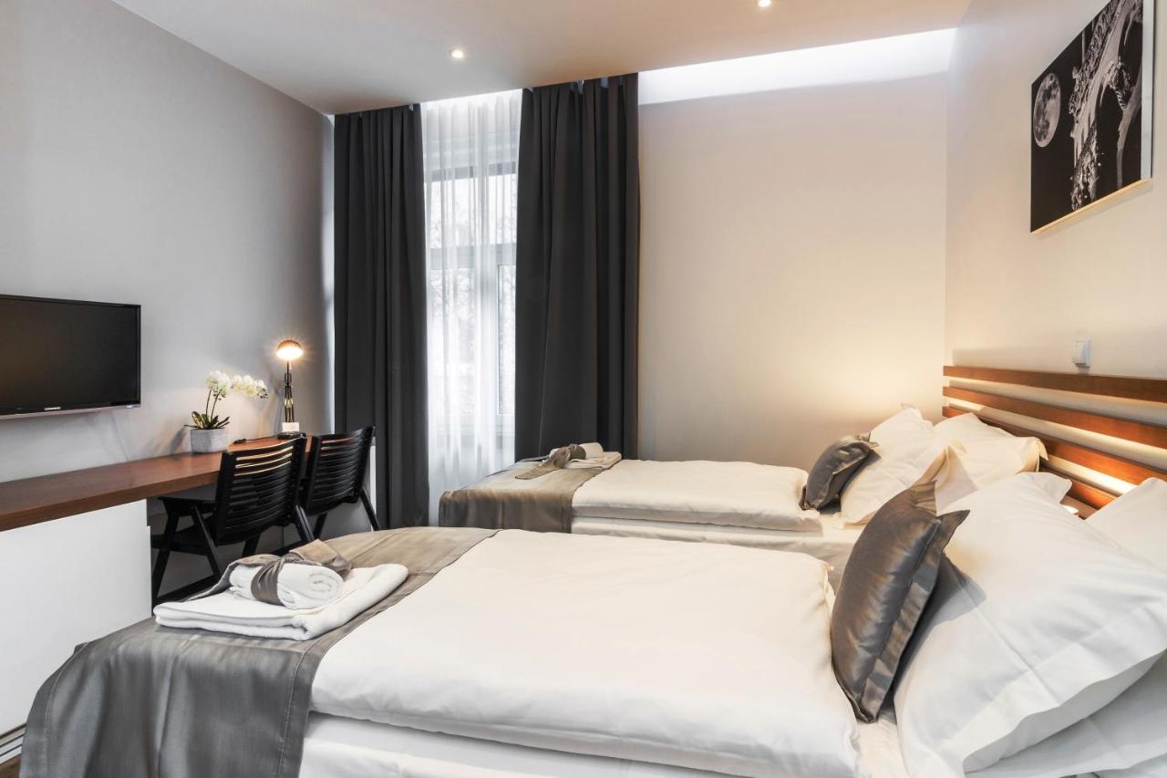 Prima Luxury Rooms Split Zewnętrze zdjęcie