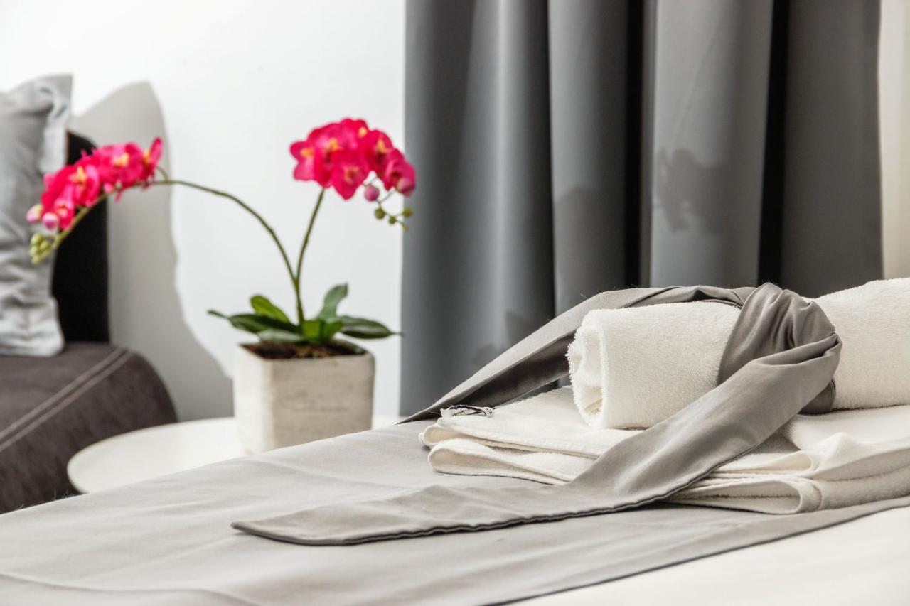 Prima Luxury Rooms Split Zewnętrze zdjęcie