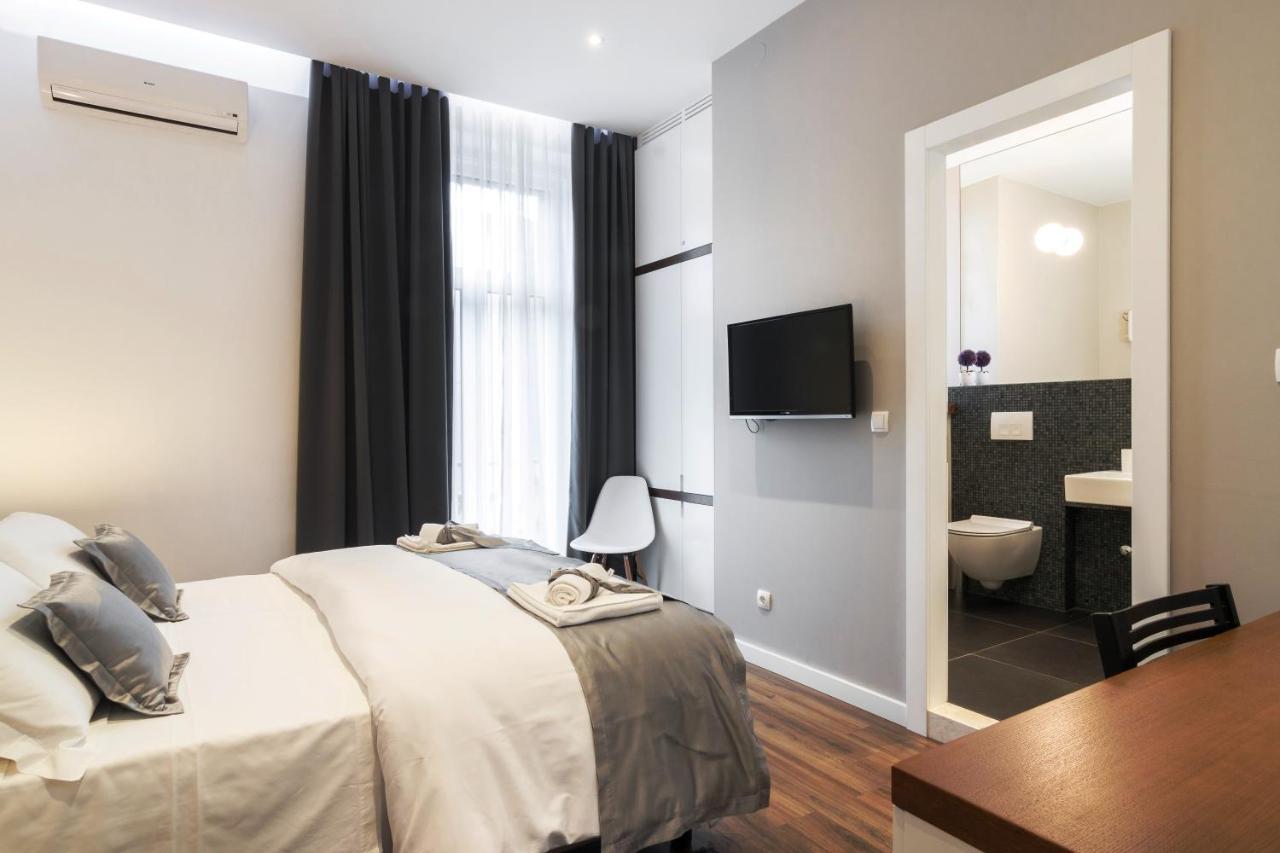 Prima Luxury Rooms Split Zewnętrze zdjęcie