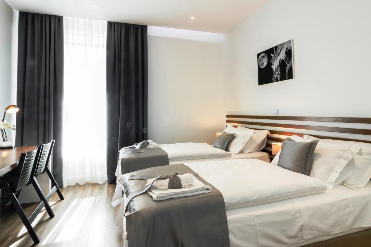 Prima Luxury Rooms Split Zewnętrze zdjęcie