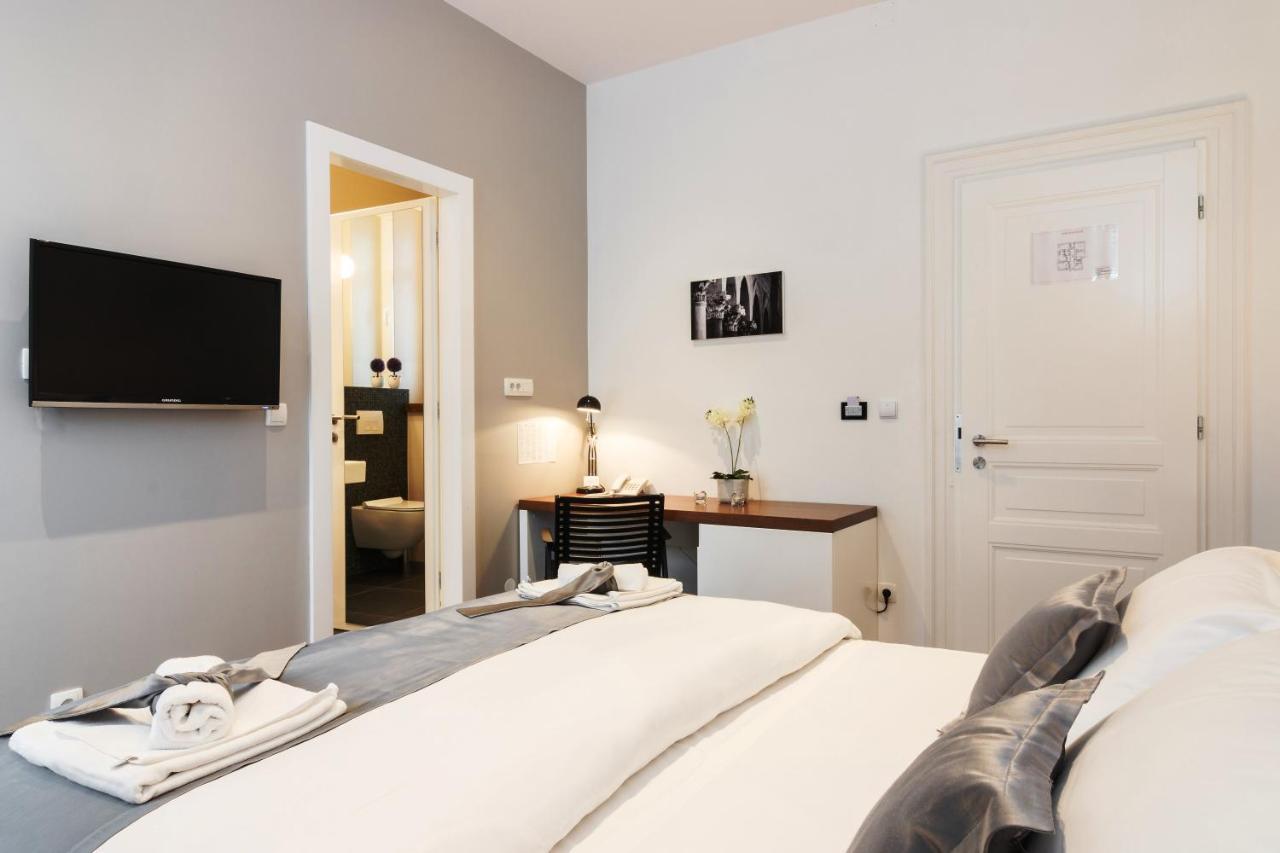 Prima Luxury Rooms Split Zewnętrze zdjęcie