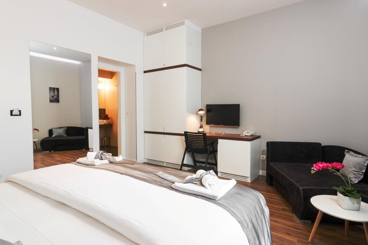 Prima Luxury Rooms Split Zewnętrze zdjęcie