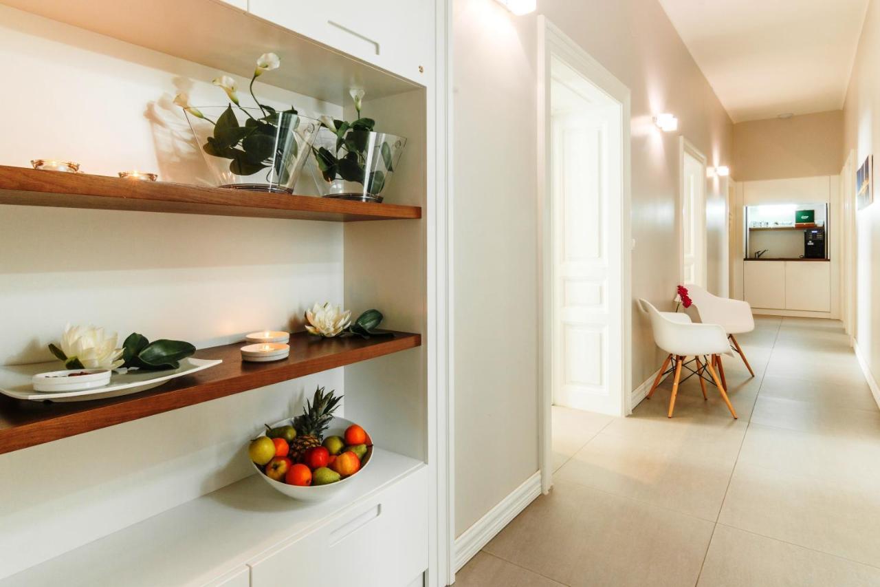 Prima Luxury Rooms Split Zewnętrze zdjęcie