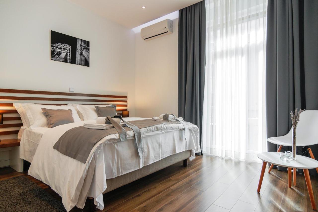 Prima Luxury Rooms Split Zewnętrze zdjęcie