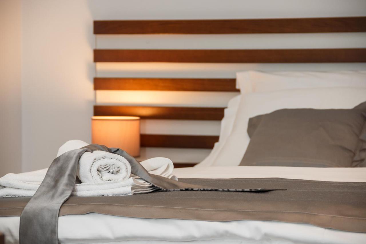 Prima Luxury Rooms Split Zewnętrze zdjęcie