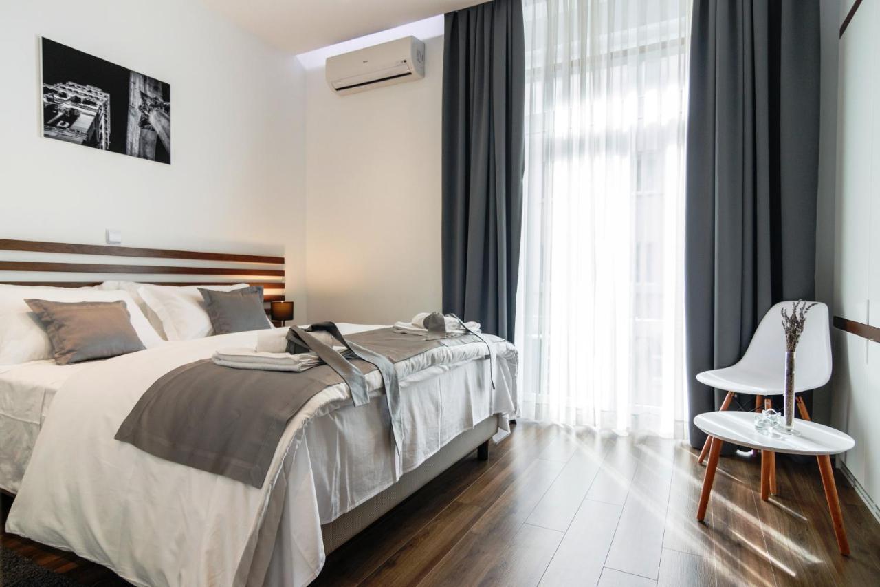 Prima Luxury Rooms Split Zewnętrze zdjęcie