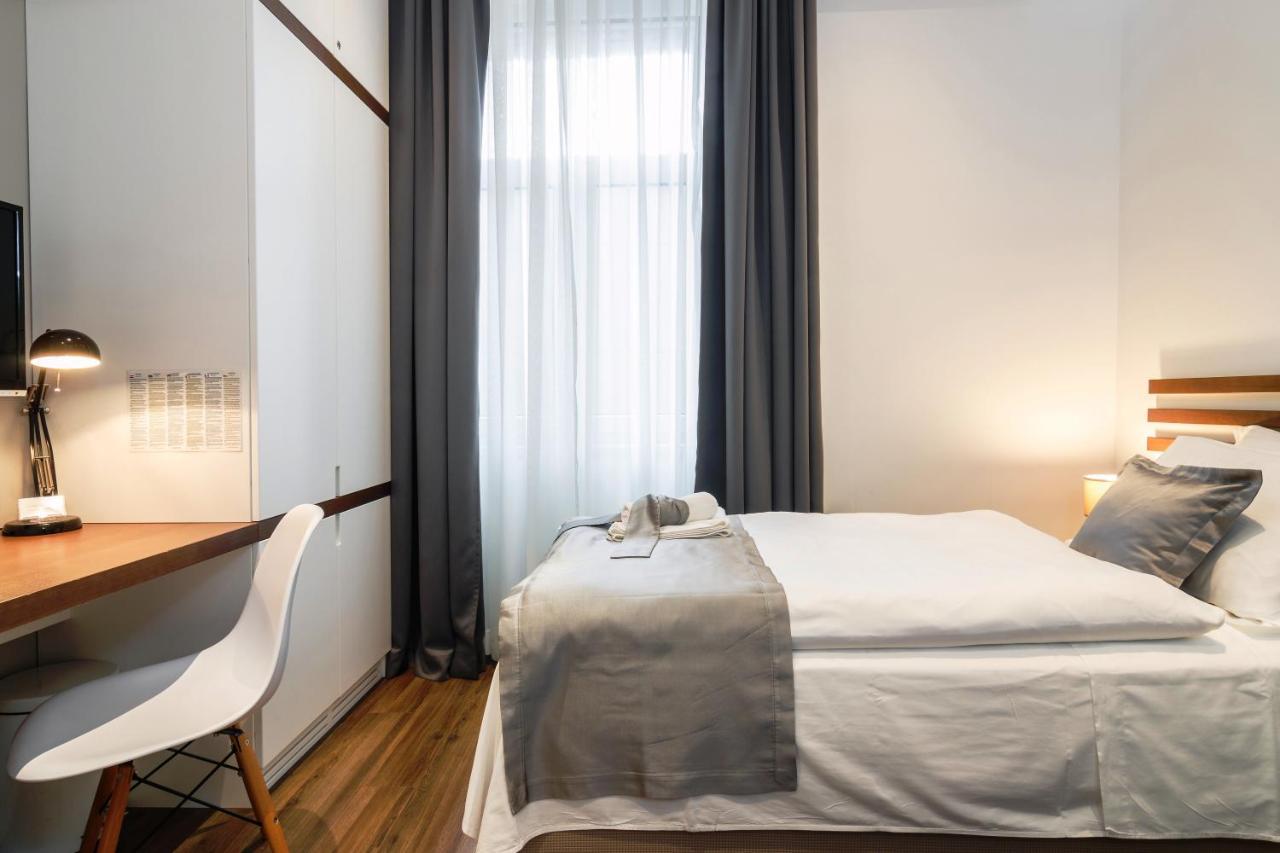 Prima Luxury Rooms Split Zewnętrze zdjęcie