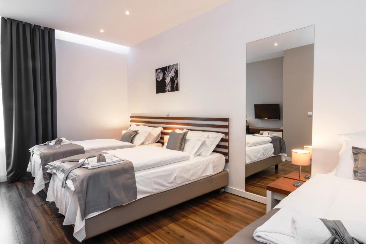 Prima Luxury Rooms Split Zewnętrze zdjęcie