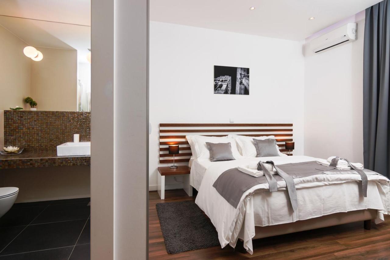 Prima Luxury Rooms Split Zewnętrze zdjęcie