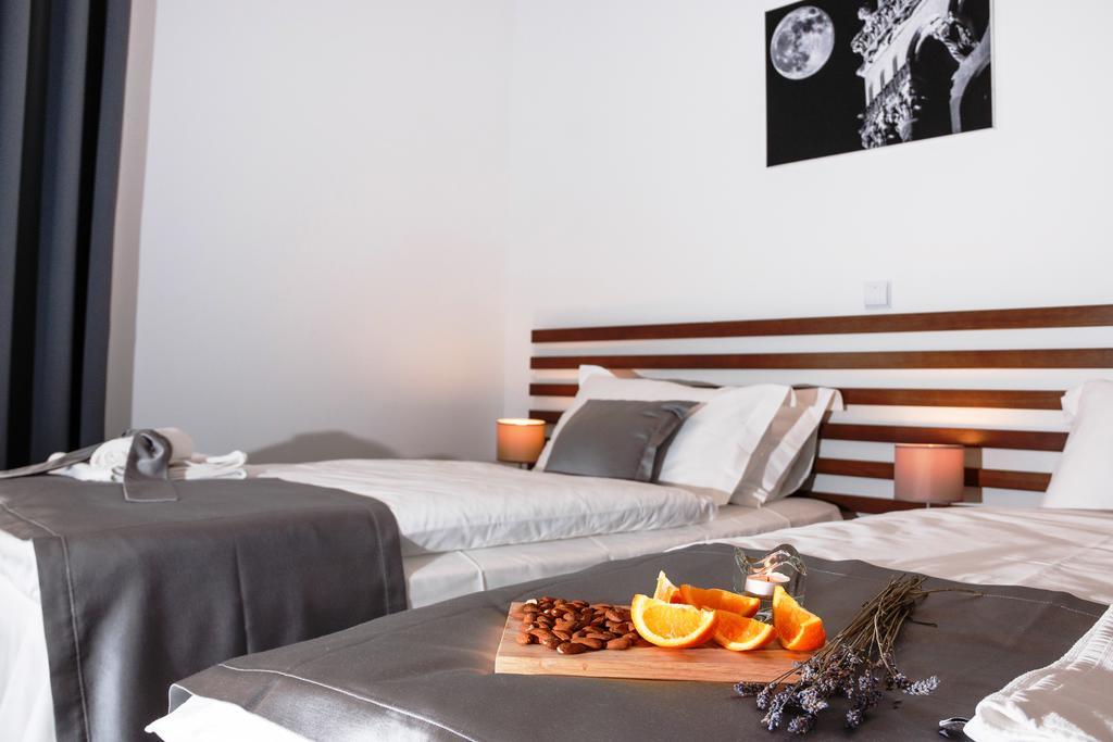 Prima Luxury Rooms Split Zewnętrze zdjęcie
