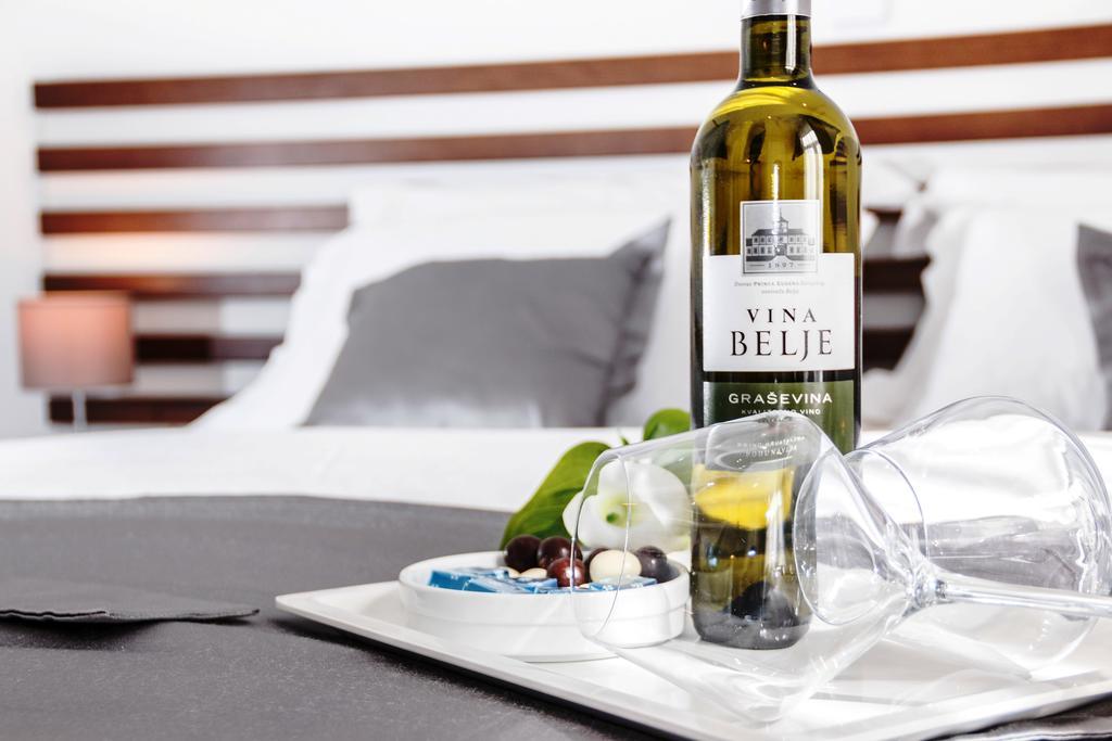 Prima Luxury Rooms Split Zewnętrze zdjęcie