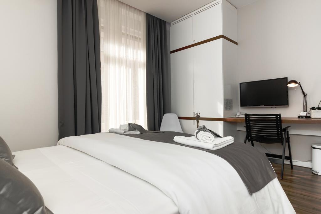 Prima Luxury Rooms Split Zewnętrze zdjęcie