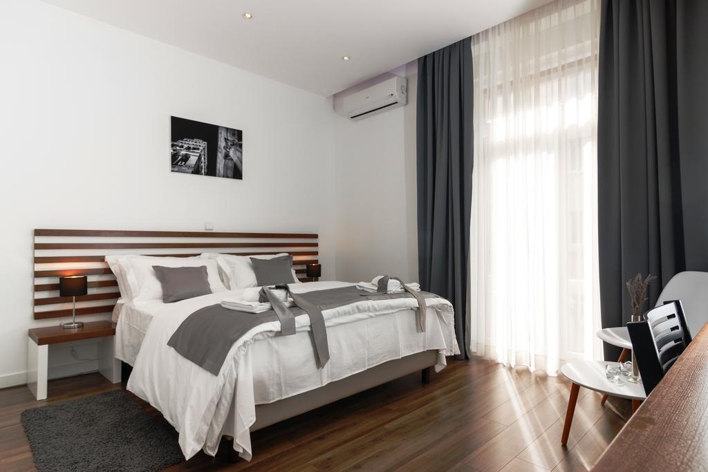 Prima Luxury Rooms Split Zewnętrze zdjęcie