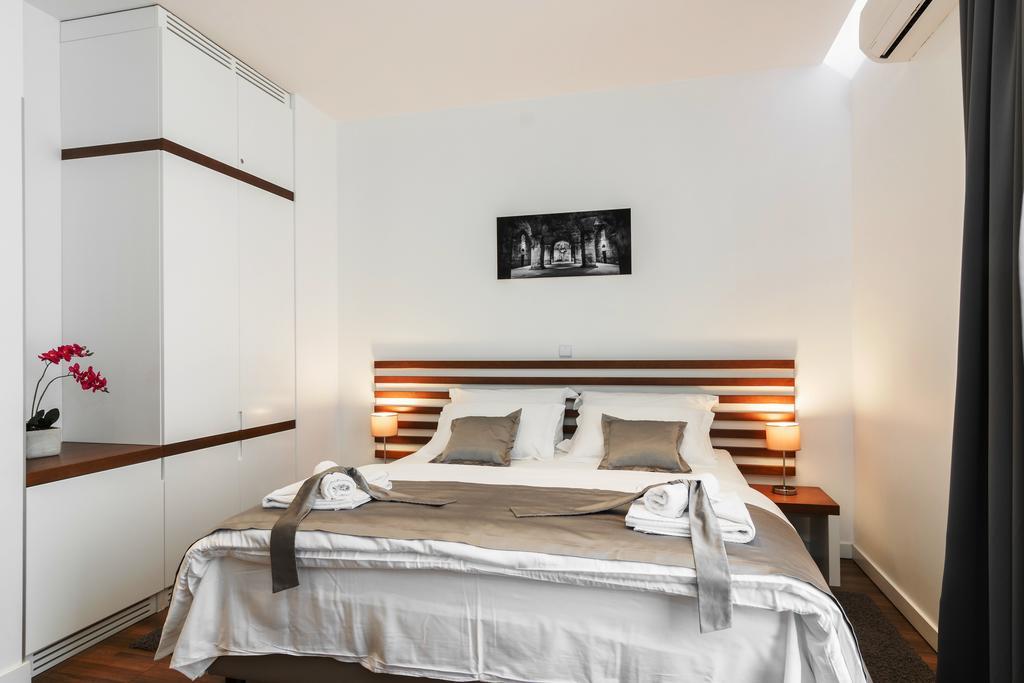 Prima Luxury Rooms Split Zewnętrze zdjęcie