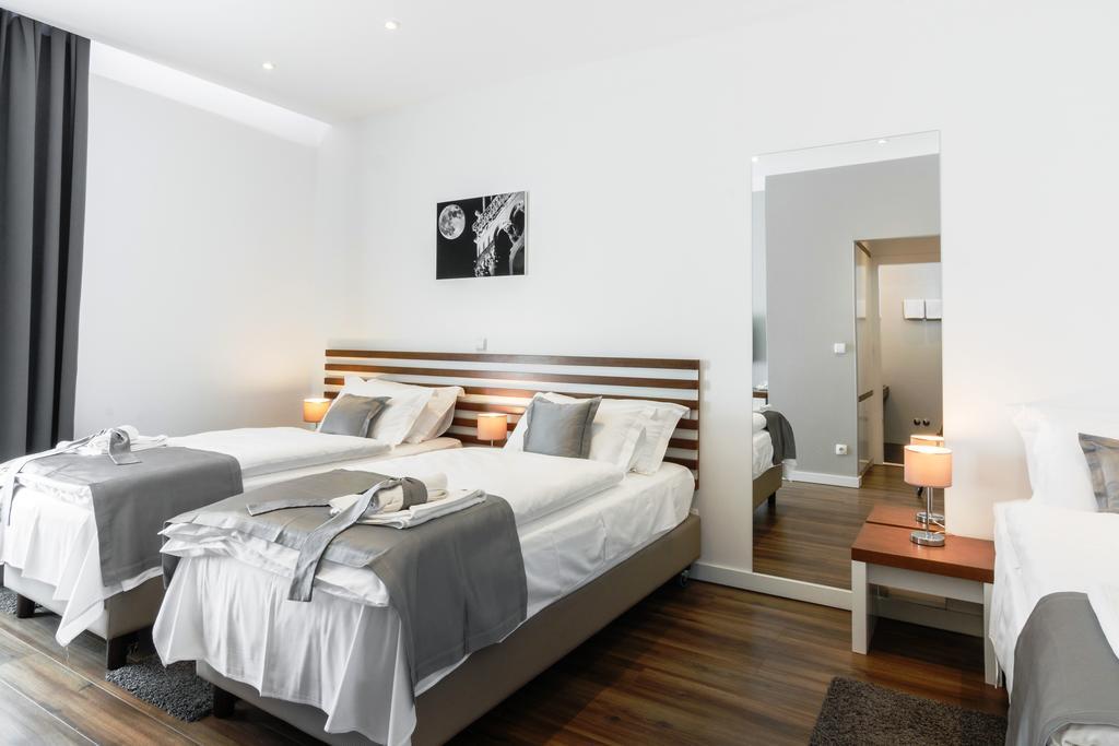 Prima Luxury Rooms Split Zewnętrze zdjęcie