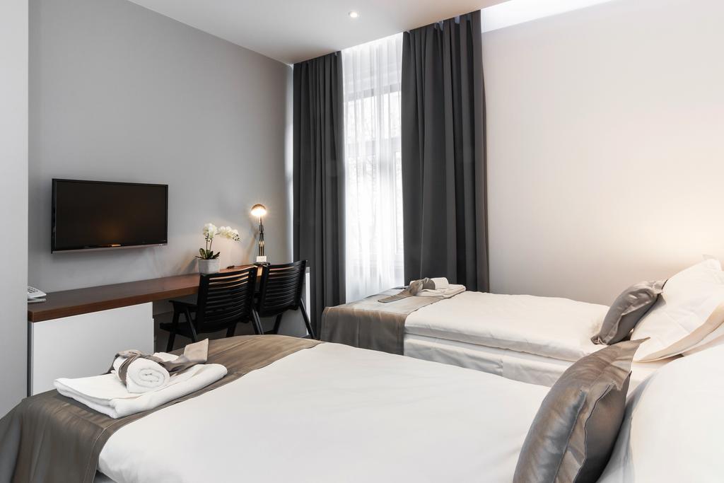 Prima Luxury Rooms Split Zewnętrze zdjęcie