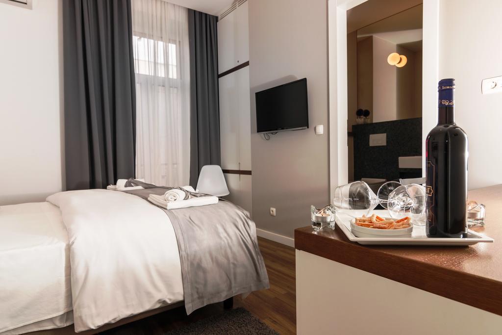 Prima Luxury Rooms Split Zewnętrze zdjęcie