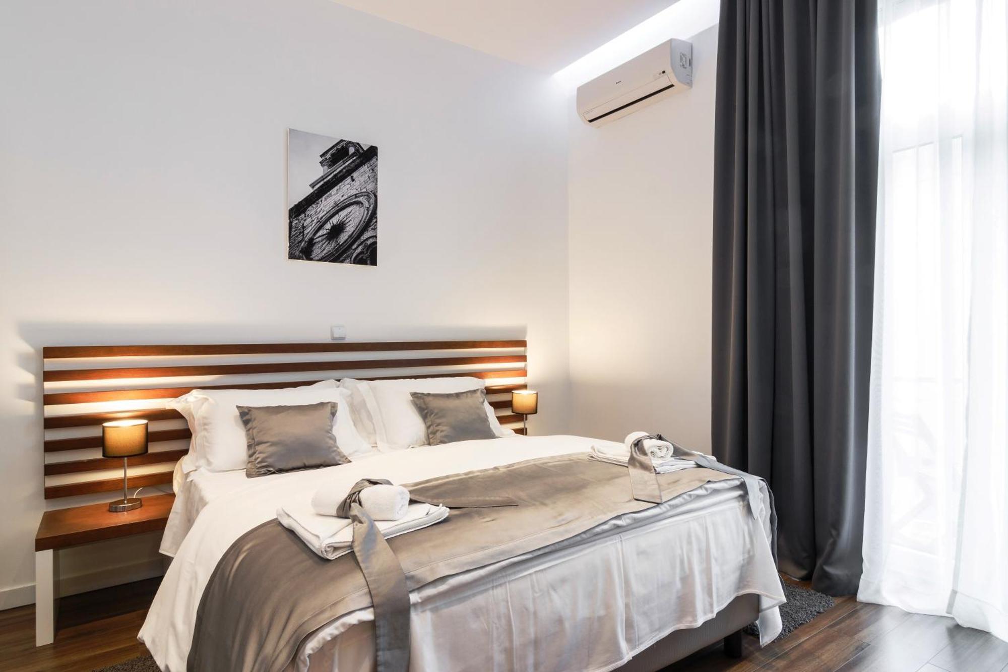 Prima Luxury Rooms Split Zewnętrze zdjęcie