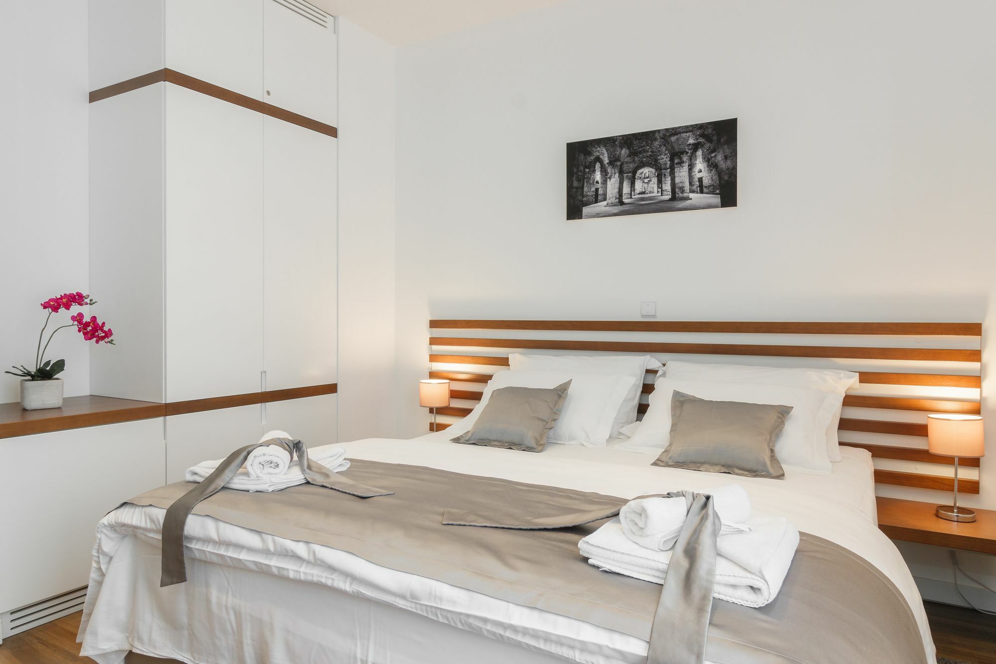 Prima Luxury Rooms Split Zewnętrze zdjęcie