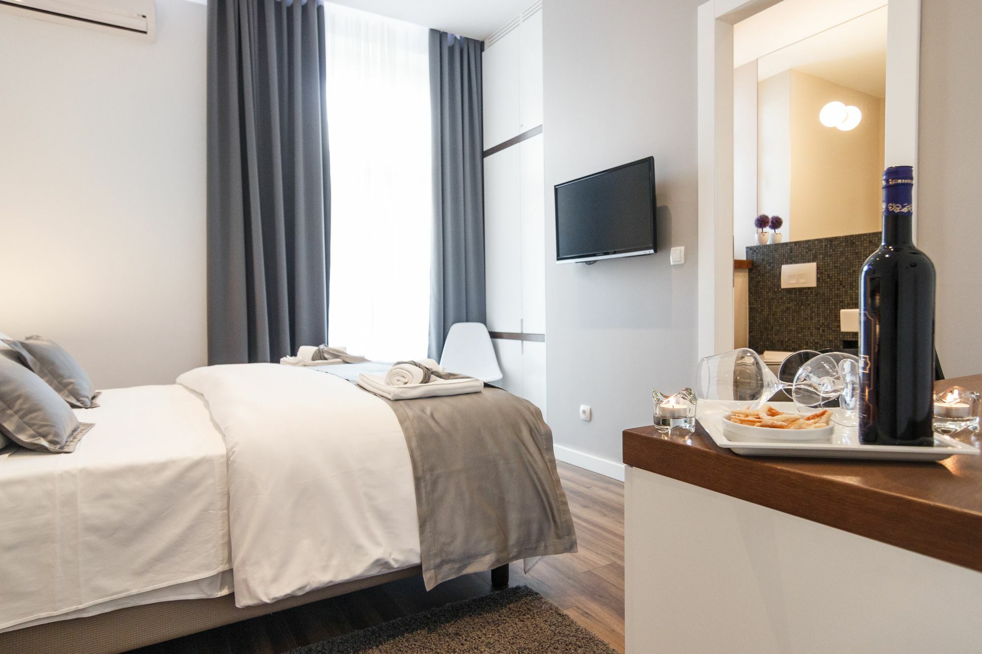 Prima Luxury Rooms Split Zewnętrze zdjęcie