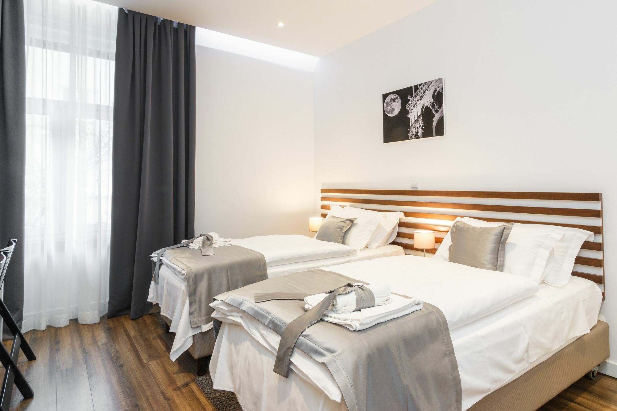 Prima Luxury Rooms Split Zewnętrze zdjęcie