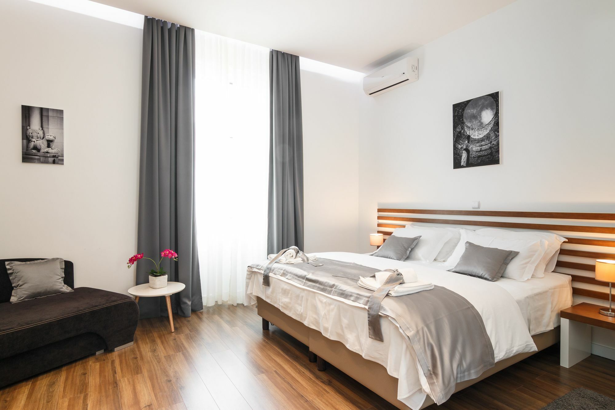Prima Luxury Rooms Split Zewnętrze zdjęcie